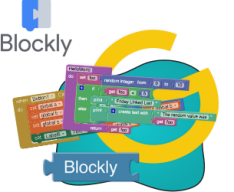Google Blockly! Апофеоз визуального программирования - Школа программирования для детей, компьютерные курсы для школьников, начинающих и подростков - KIBERone г. Шахты