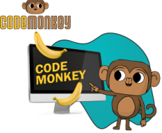 CodeMonkey. Развиваем логику - Школа программирования для детей, компьютерные курсы для школьников, начинающих и подростков - KIBERone г. Шахты
