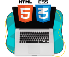Web-мастер (HTML + CSS) - Школа программирования для детей, компьютерные курсы для школьников, начинающих и подростков - KIBERone г. Шахты