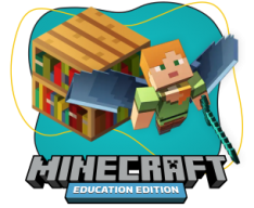 Minecraft Education - Школа программирования для детей, компьютерные курсы для школьников, начинающих и подростков - KIBERone г. Шахты
