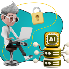 Этичный хакинг & AI безопасность - КИБЕРшкола программирования для детей, компьютерные курсы для школьников, начинающих и подростков - KIBERone г. Шахты