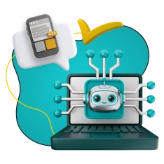 AI Product Lab. Собираем MVP за 3 занятия – как взрослые IT-команды - КИБЕРшкола программирования для детей, компьютерные курсы для школьников, начинающих и подростков - KIBERone г. Шахты