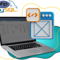 PHP+SQL - КИБЕРшкола программирования для детей, компьютерные курсы для школьников, начинающих и подростков - KIBERone г. Шахты