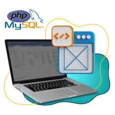 PHP+SQL - КИБЕРшкола программирования для детей, компьютерные курсы для школьников, начинающих и подростков - KIBERone г. Шахты