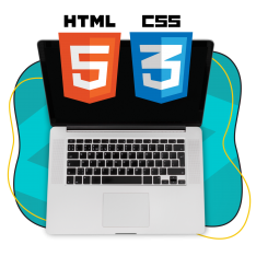 Веб-мастер (HTML + CSS) - КИБЕРшкола программирования для детей, компьютерные курсы для школьников, начинающих и подростков - KIBERone г. Шахты