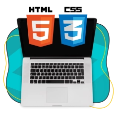 Web-мастер (HTML+CSS) - КИБЕРшкола программирования для детей, компьютерные курсы для школьников, начинающих и подростков - KIBERone г. Шахты