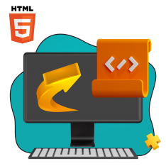 Основы HTML. Изучение веб-разработки - КИБЕРшкола программирования для детей, компьютерные курсы для школьников, начинающих и подростков - KIBERone г. Шахты
