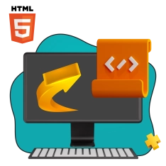 Web-мастер: первые шаги в мир современных сайтов. Основы HTML - КИБЕРшкола программирования для детей, компьютерные курсы для школьников, начинающих и подростков - KIBERone г. Шахты