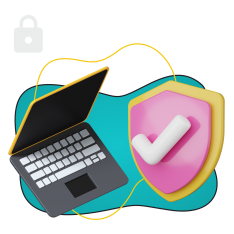 Кибербезопасность - КИБЕРшкола программирования для детей, компьютерные курсы для школьников, начинающих и подростков - KIBERone г. Шахты