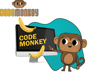 CodeMonkey. Развиваем логику - Школа программирования для детей, компьютерные курсы для школьников, начинающих и подростков - KIBERone г. Шахты