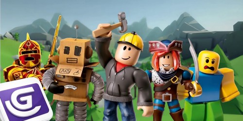Создаем свою вселенную по мотивам любимой игры на движке GDevelop 5 - КИБЕРшкола программирования для детей, компьютерные курсы для школьников, начинающих и подростков - KIBERone г. Шахты