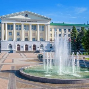 В сентябре открытие новой локации в самом центре Ростова-на-Дону, в Кванториуме при ДГТУ! - Школа программирования для детей, компьютерные курсы для школьников, начинающих и подростков - KIBERone г. Шахты