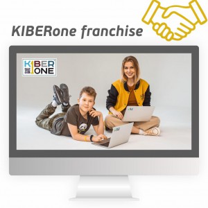 Франшиза KIBERone — в списке лучших по итогам 2019 года - Школа программирования для детей, компьютерные курсы для школьников, начинающих и подростков - KIBERone г. Шахты